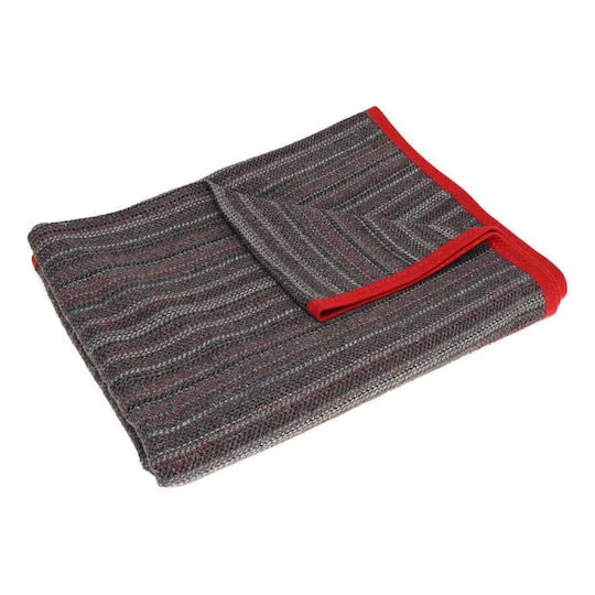 Yoga Blanket 160x200cm 30% Wool