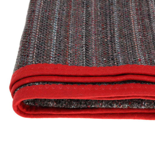 Yoga Blanket 160x200cm 30% Wool