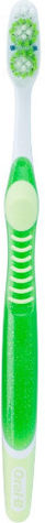 Oral-B 3D White Vivid Periuță de dinți Soft