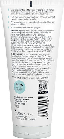 Stada Cremă Descurcare Hidratare pentru Păr Subțire 200ml