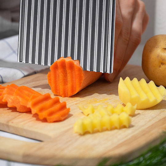 Westmark Veggiewave Cooking Accessories Made of Stainless Steel