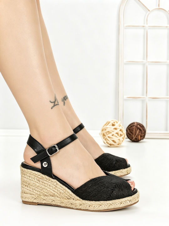 Platforme Dama Negre