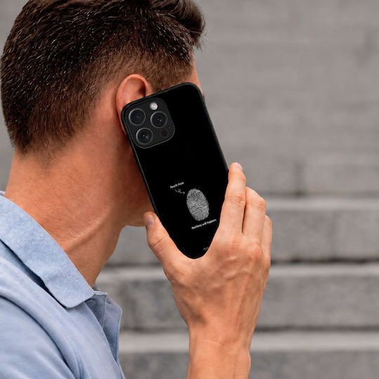 Калъф Sonique Men's Edition Honor Magic4 Lite 5g Отпечатък
