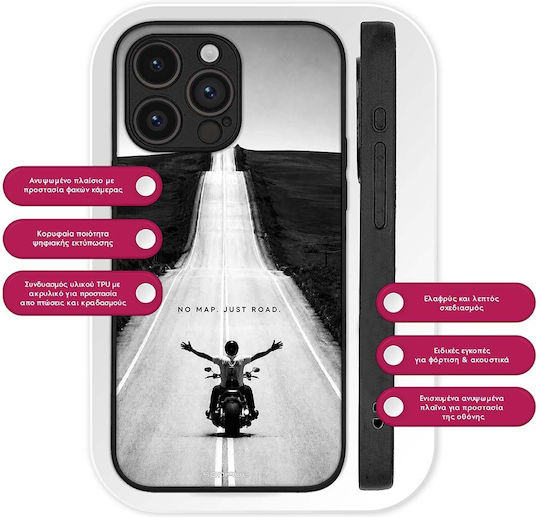 Sonique Herren Edition Honor Magic6 Lite 5G Freiheit Handyhülle