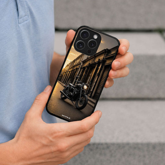 Sonique Case Men's Edition Honor Magic5 Lite 5g Dusk Rider