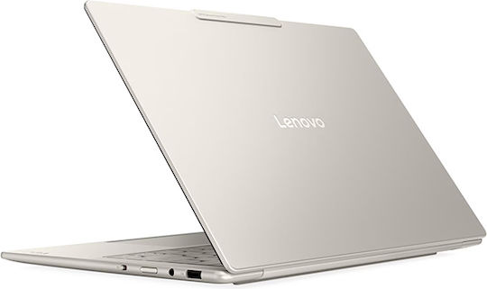 Lenovo Yoga Slim 7 14ILL10 14" OLED FHD+ (Ultra 5-226V/16GB/512GB SSD/W11 Home) Seashell (International English Keyboard)
