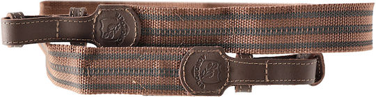 Acropolis Gun Sling Brown