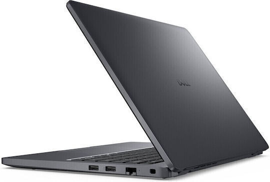Dell Pro 3 P314260 14" FHD+ (Kern 5-320/32GB/512GB SSD/W11 Pro) (Internationales Englisch Tastatursprache)