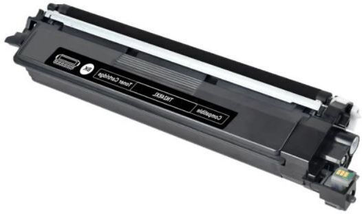 Nelbo Toner Compatibil Pentru Imprimantă Laser Brother 3000 Pagini Negru