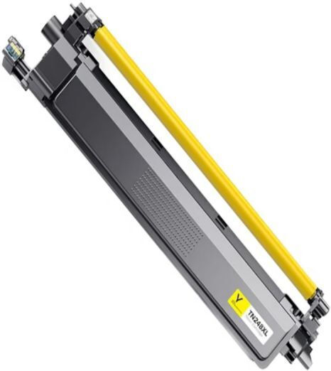 Nelbo Toner Compatibil Pentru Imprimantă Laser Brother Br-248xy 2300 Pagini Negru