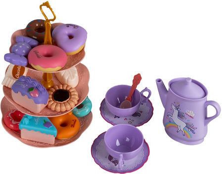 Jucărie Set Ceai