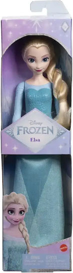 Disney Frozen Păpușă Frozen pentru 3+ Ani