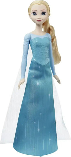 Disney Frozen Păpușă Frozen pentru 3+ Ani
