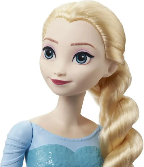 Disney Frozen Păpușă Frozen pentru 3+ Ani