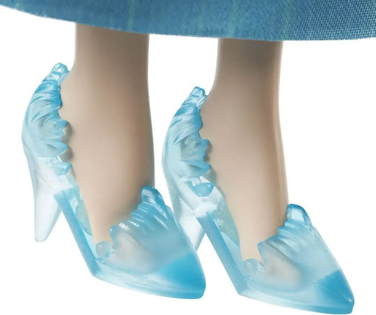 Disney Frozen Păpușă Frozen pentru 3+ Ani