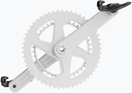 Magene Bicycle Pedals Silver