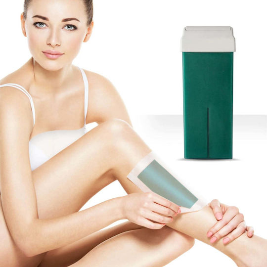 x-epil Benzi Depilatoare Pentru Pieli Sensibile 100ml
