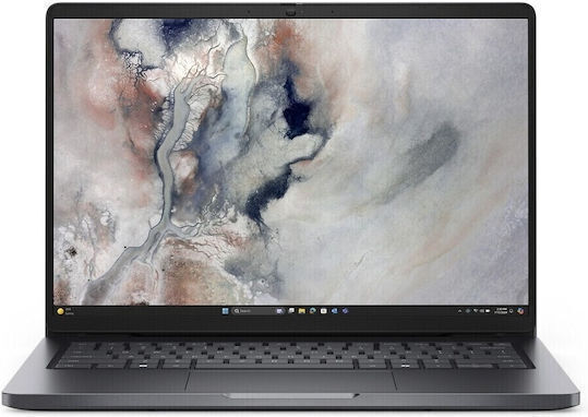 Dell Pro 3 P314260 14" FHD+ (Kern 7-350/16GB/512GB SSD/W11 Pro) (Tastatursprache Internationales Englisch)