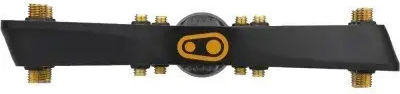 Crank Brothers Pedale De Bicicletă Negre