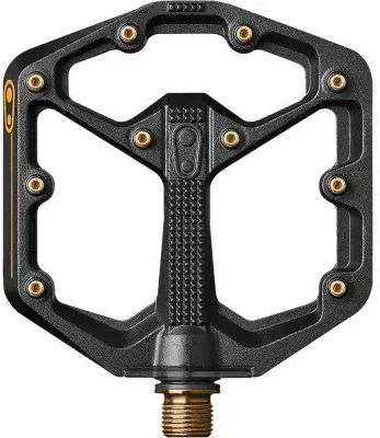 Crank Brothers Pedale De Bicicletă Negre