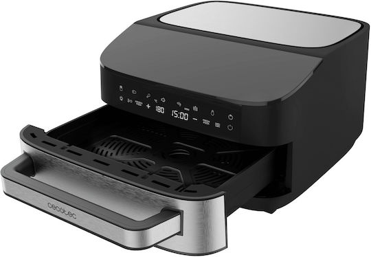 Cecotec Електрически Фурна за Пица 1.35kW