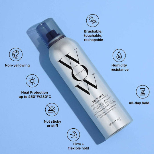 Color Wow Haarspray 250ml