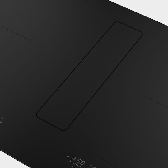 Franke FMY 8362 DA HI Induction Cooktop Autonomous with Hood & Lock Mode 83x52cm