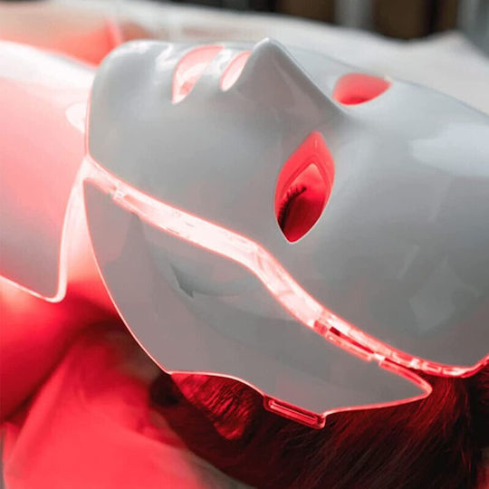 Face Phototherapy Mask HYH-07088