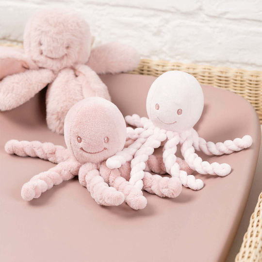 Nattou Baby Activity Toy Octopus from Fabric
