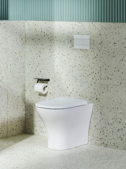 Roca Placă pentru Rezervoare Dual Flush