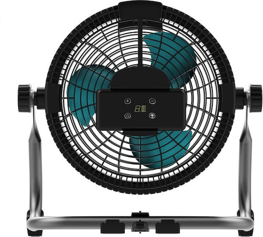 Cecotec Industrial Floor Fan 25.4cm