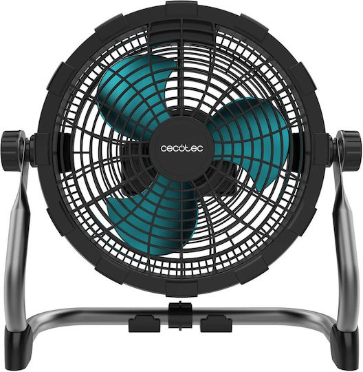 Cecotec Industrial Floor Fan 25.4cm