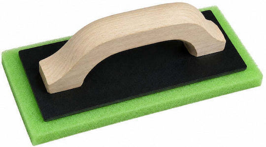 003011236059 Hand Tool with Wooden Handle