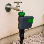 Solem Battery Irrigation Programmer with Bluetooth