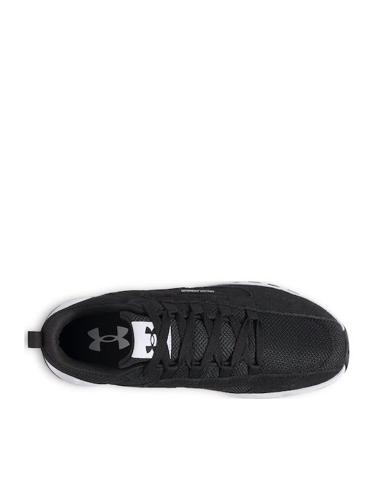 Adidași pentru bărbați negri