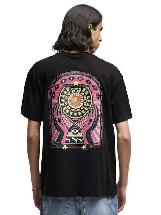 PUMA Graphic T-shirt Graphic