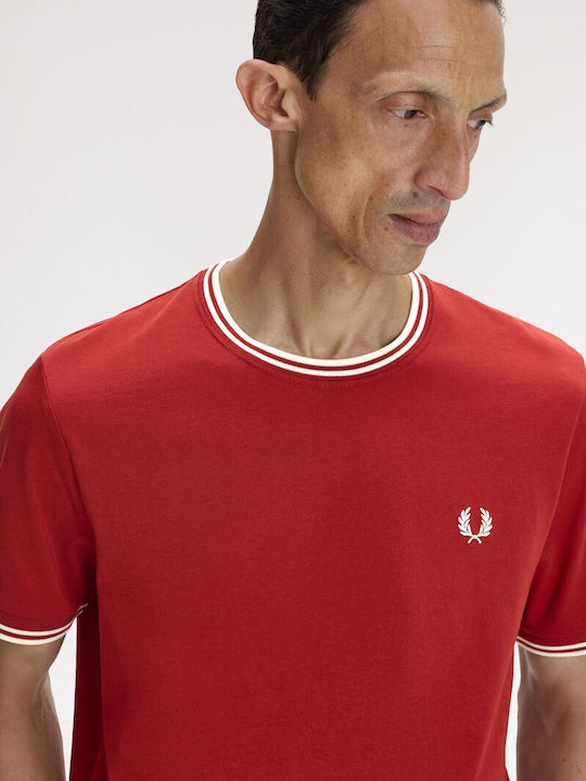 Fred Perry Fred Perry