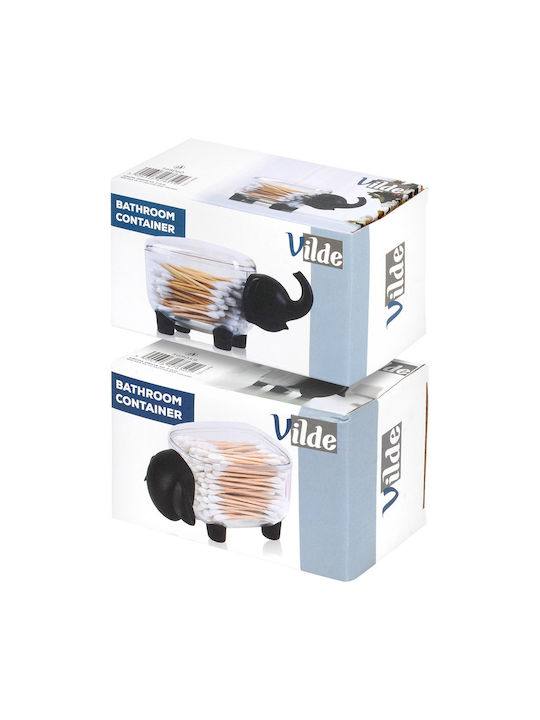 Vilde Countertop Case for Cotton Plastic Transparent 5900670109438