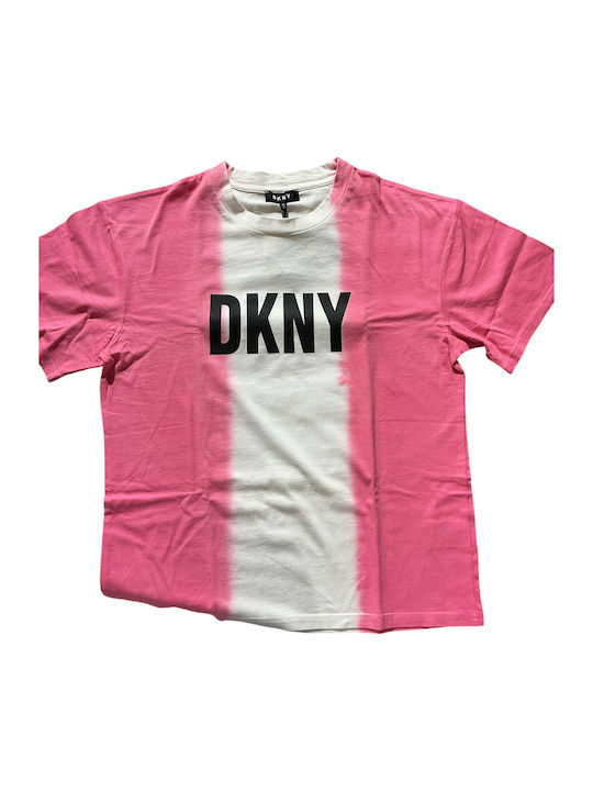 Kids Blouse White