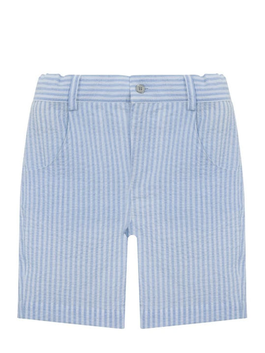 Kids Set with Shorts Summer 2 Pieces  House