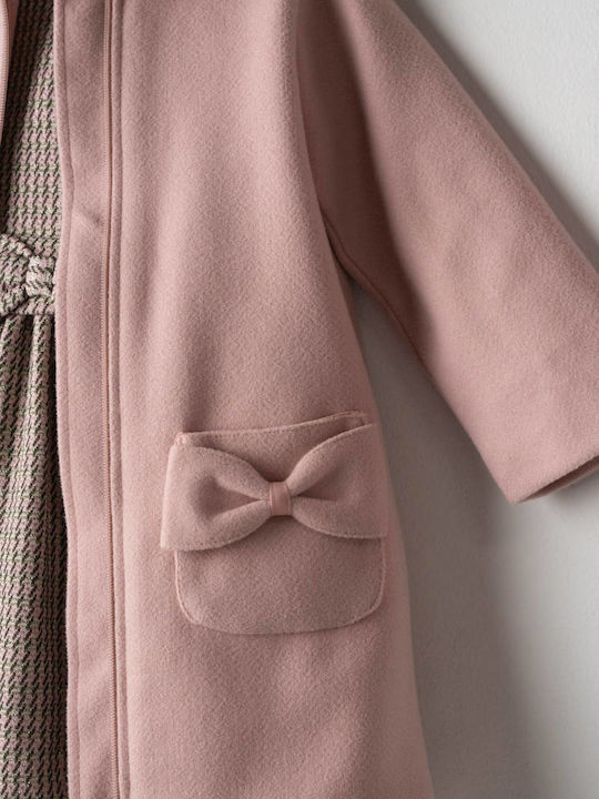 Летен комплект 2 бр Розов