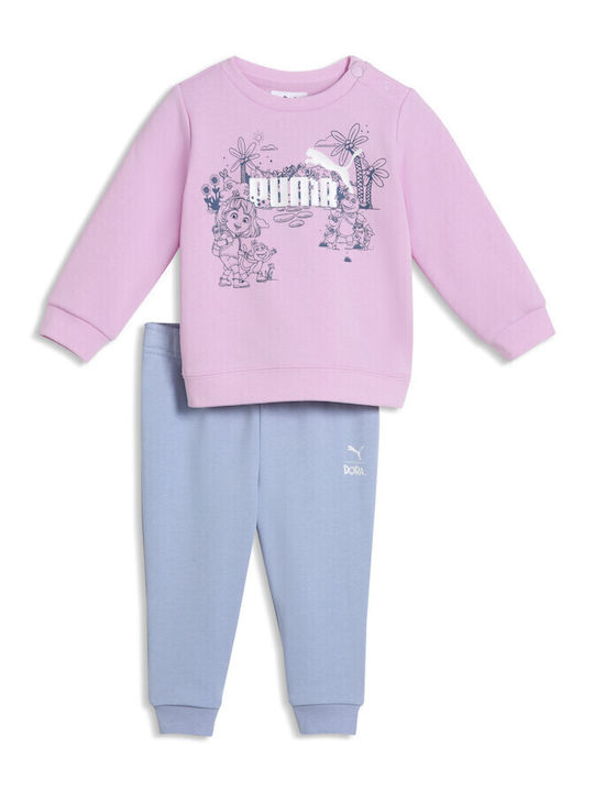 PUMA PUMA