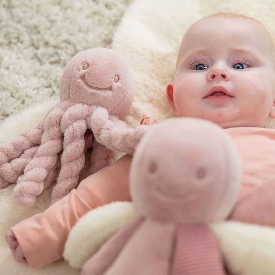 Nattou Plush Octopus