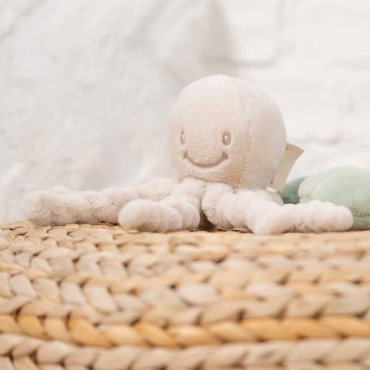 Nattou Plush Octopus