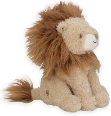 Little Dutch Плюшена Играчка Safari Friends 17 см