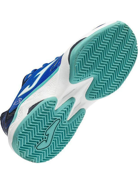 Incaltaminte Sport Copii Tenis Albastru