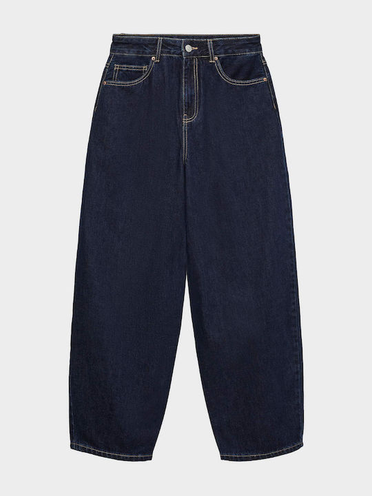 Billie High Rise Women's Jean Pants in Loose Fit