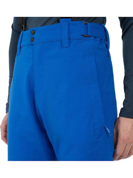 Protest Men's Ski & Snowboard Trousers Blue