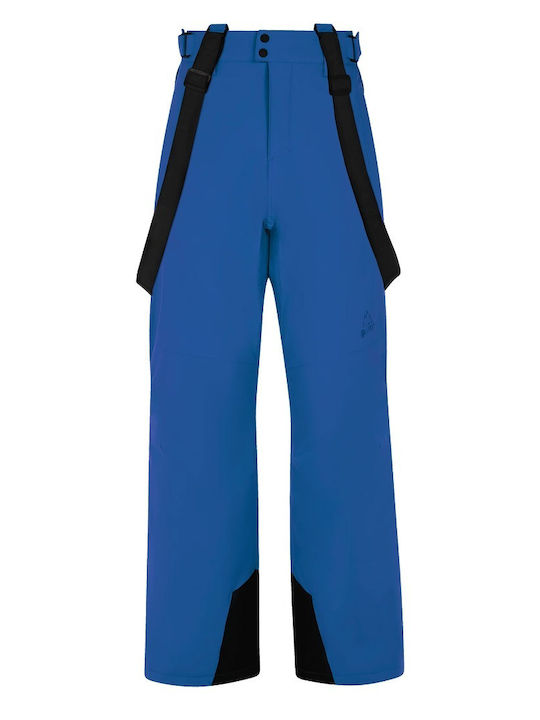 Protest Men's Ski & Snowboard Trousers Blue