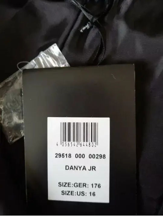 Killtec 22692 Детски Панталони за ски и сноуборд Soft Shell Сив